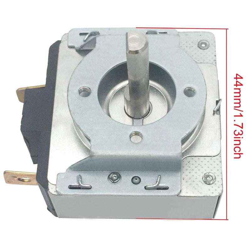 XMHF DKJ-Y 30 Minutes 16A 250V Delay Timer Switch Time Controller for Electronic Microwave Oven Cooker (30 Minutes) - Image 4